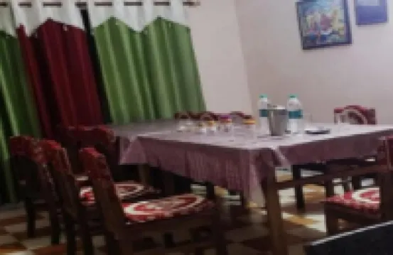 Shiv Shakti Eco Resort