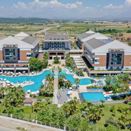 Terrace Elite Resort Ultra All Inclusive