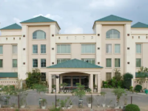 Midtown Grand Hotels in Hisar