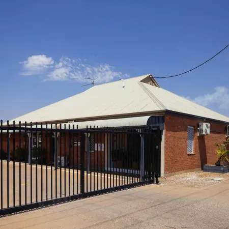 Burke & Wills Mt Isa