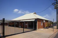 Burke & Wills Mt Isa