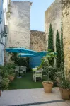 Hôtel l'Herbier d'Orange - 2つ星