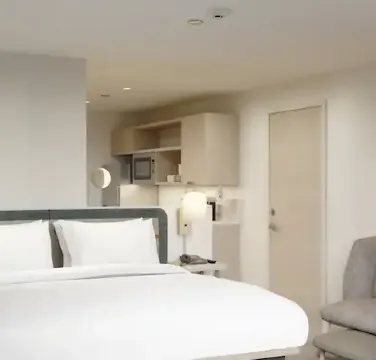 Homewood Suites by Hilton Surrey