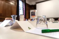 YHA London St Paul's - Hostales