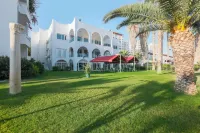 술타사 호텔  호텔