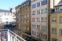 Four Stars Aparthotel - Holiday Apartments