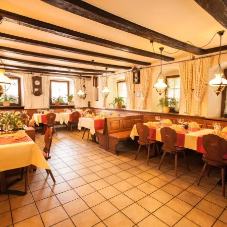 Landgasthaus Hotel Maien