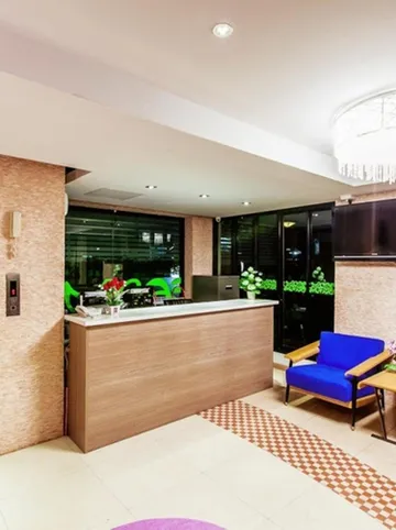 รูปภาพของD Day Suite