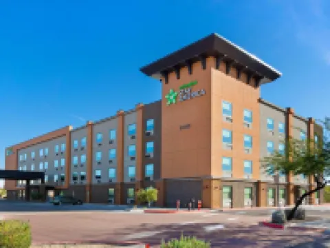 Extended Stay America Premier Suites - Phoenix - Chandler - Downtown Hotels in Chandler