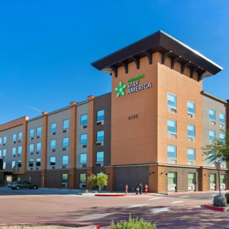 Extended Stay America Premier Suites - Phoenix - Chandler - Downtown