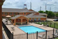 Executive Inn Brookshire