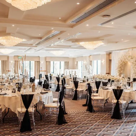 Windmill Village Hotel, Golf Club & Spa Coventry, BW Signature Collection