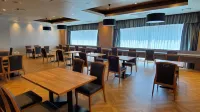 Kochi Pacific Hotel - Bữa sáng