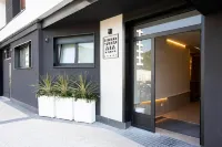 Urbaia Rooms - Pensions