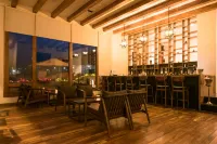 Norkhil Boutique Hotel & Spa - bar