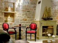 Byzantinon Hotel Hotels in Arcadia