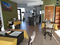La Loma - servizio colazione