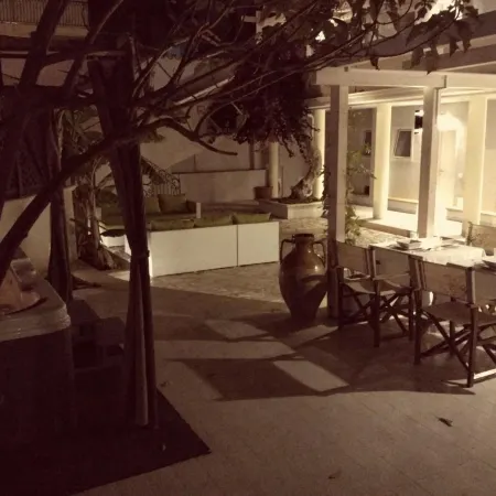 Mina Accommodation
