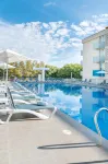 Aparthotel Ona Palamós - Pools