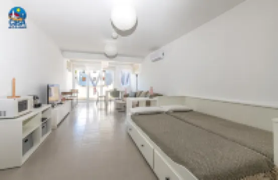 橙花阿爾柯斯 II 號公寓酒店