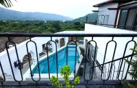 Artisav House - Pool