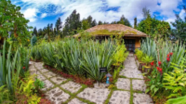 Sambora Kinigi Hotels in 