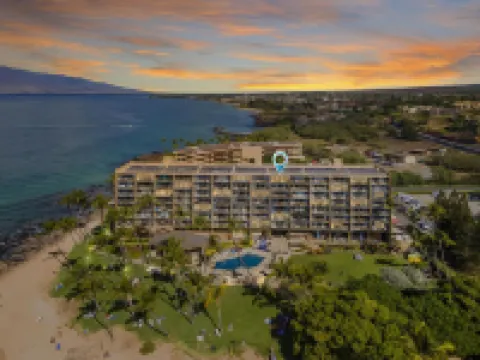 Mana Kai Maui - Official Onsite Rental Company Hoteles en Wailea