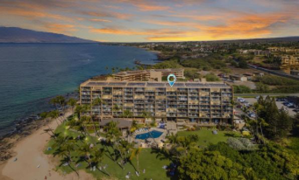 Mana Kai Maui - Official Onsite Rental Company