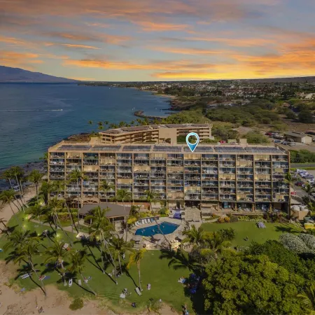 Mana Kai Maui - Official Onsite Rental Company