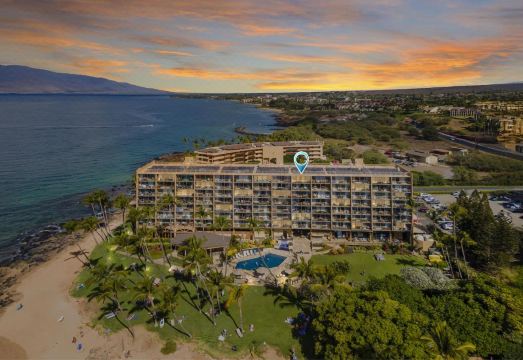 마나 카이 마우이