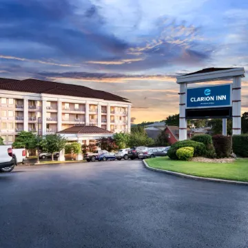 Clarion Hotel Branson
