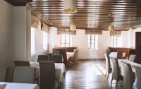 Thrace Konak Hotel & Spa - breakfast