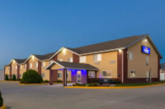 Baymont by Wyndham Fort Dodge