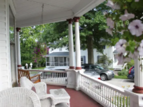 Victorian Charm Inn Hotels in Towanda