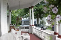 Victorian Charm Inn