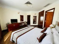 Sai Gon Phu Yen Hotel - سبا