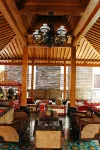 Joglo Mandapa Boutique Hotel - breakfast