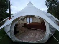Possum Lodge - parking