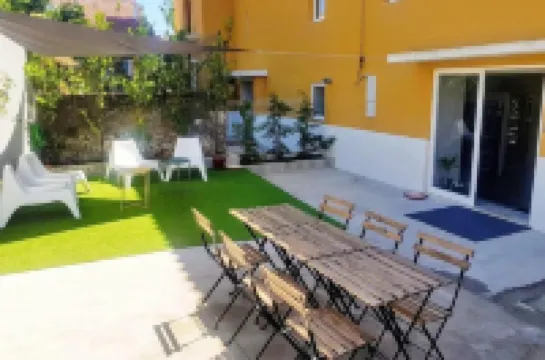 What Else Guest House - Fatima Hotels in 