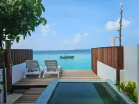 ลากูนวิว มัลดีฟส์ - ที่มีสระว่ายน้ำ