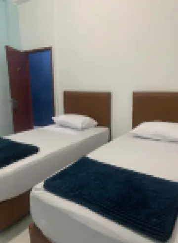 Monita Guest House Syariah