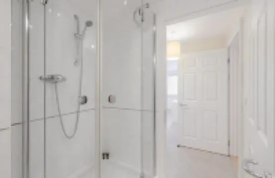 Roomspace Apartments -The Courtyard