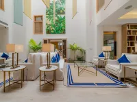Ellaa Residences Hotels near Turkish Consulate