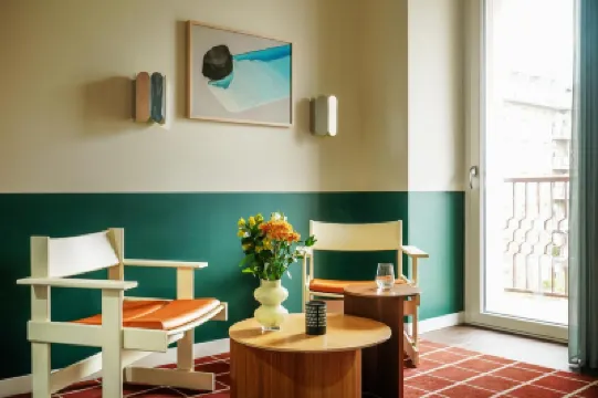 Numa Milan Sempione Hotel di 