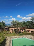 Pousada Alto Pirapitinga - Pool