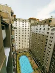 Apartment Gateway Ahmad Yani Cicadas by Property DB