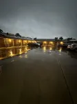 Pevensey Motor Lodge - Motels