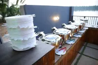 The Vibe Resort and Home Stay