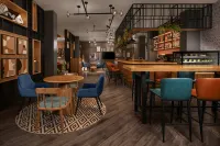 金沙薩福朋喜來登酒店 - 酒吧