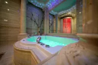 Pensjonat Zbójecki Dwór Wellness & Spa - Blisko basenów Termalnych - Pensions